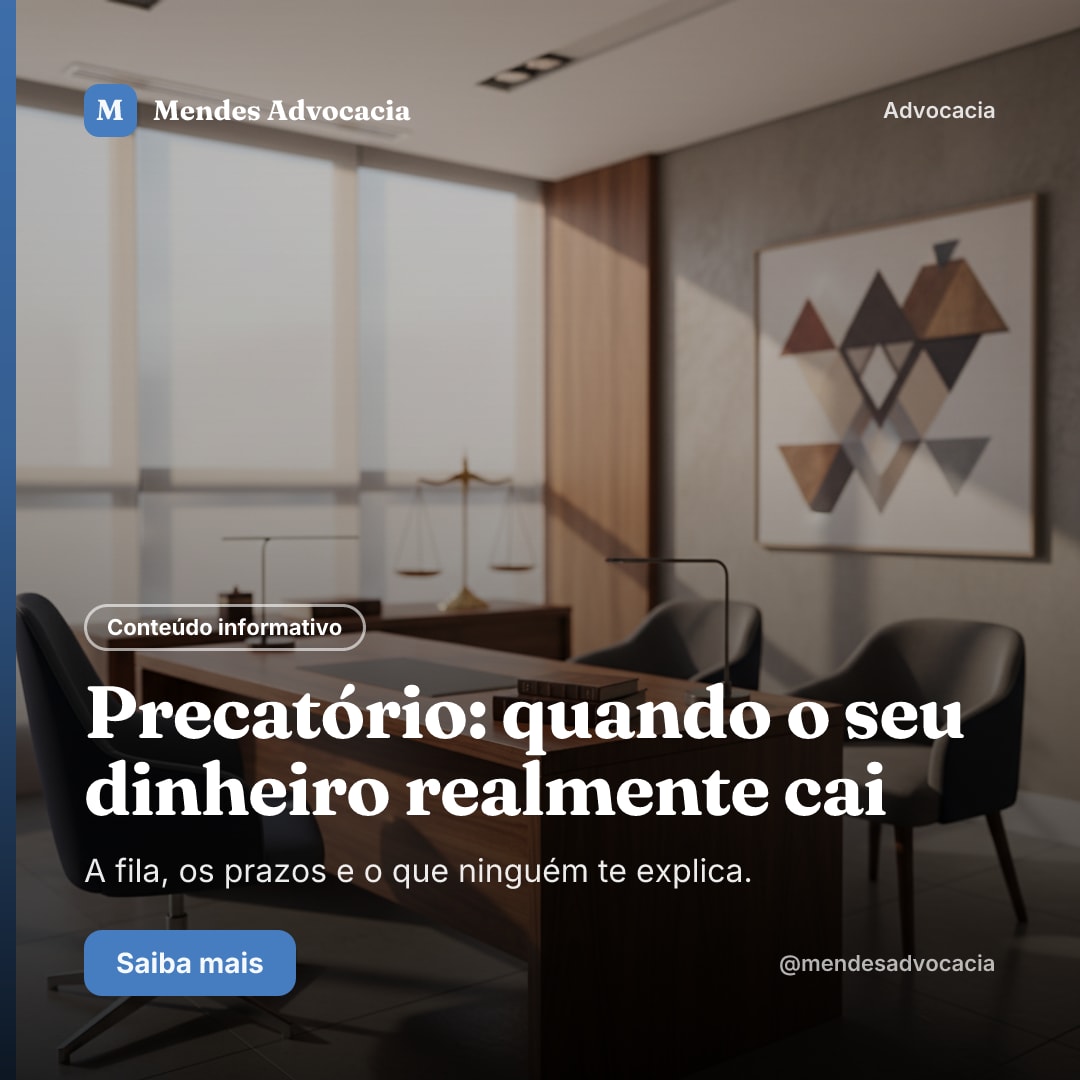 Advocacia