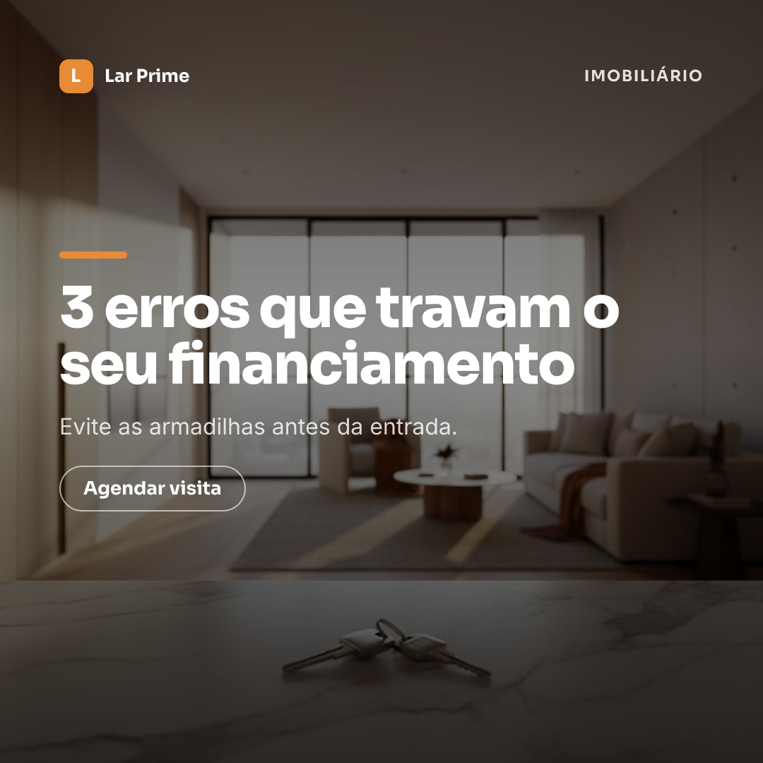 Imobiliário